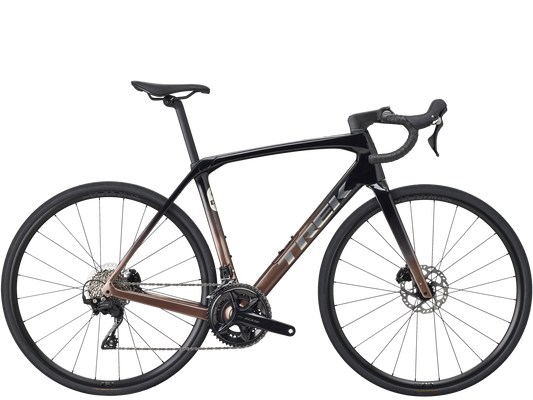 TREK DOMANE SL 5 GEN 4 CARBON RENNRAD SHIMANO 105 / 60CM