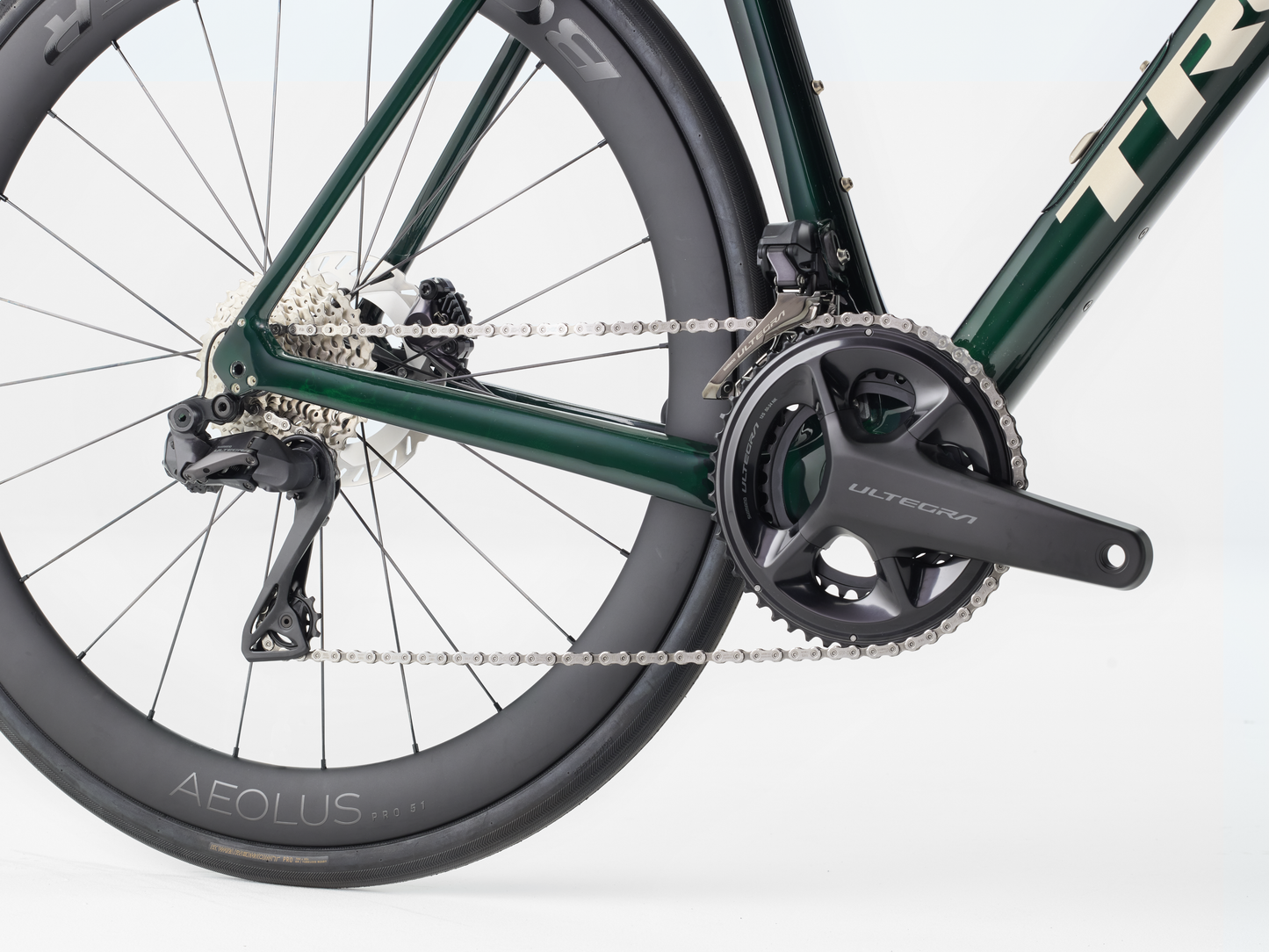 TREK DOMANE SL 7 GEN 4 CARBON RENNRAD ULTEGRA DI2 / 54CM