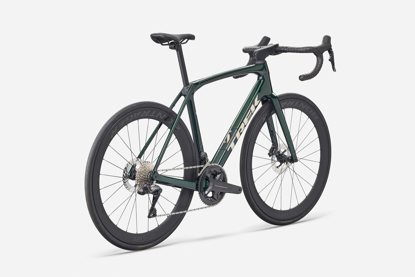 TREK DOMANE SL 7 GEN 4 CARBON RENNRAD ULTEGRA DI2 / 54CM
