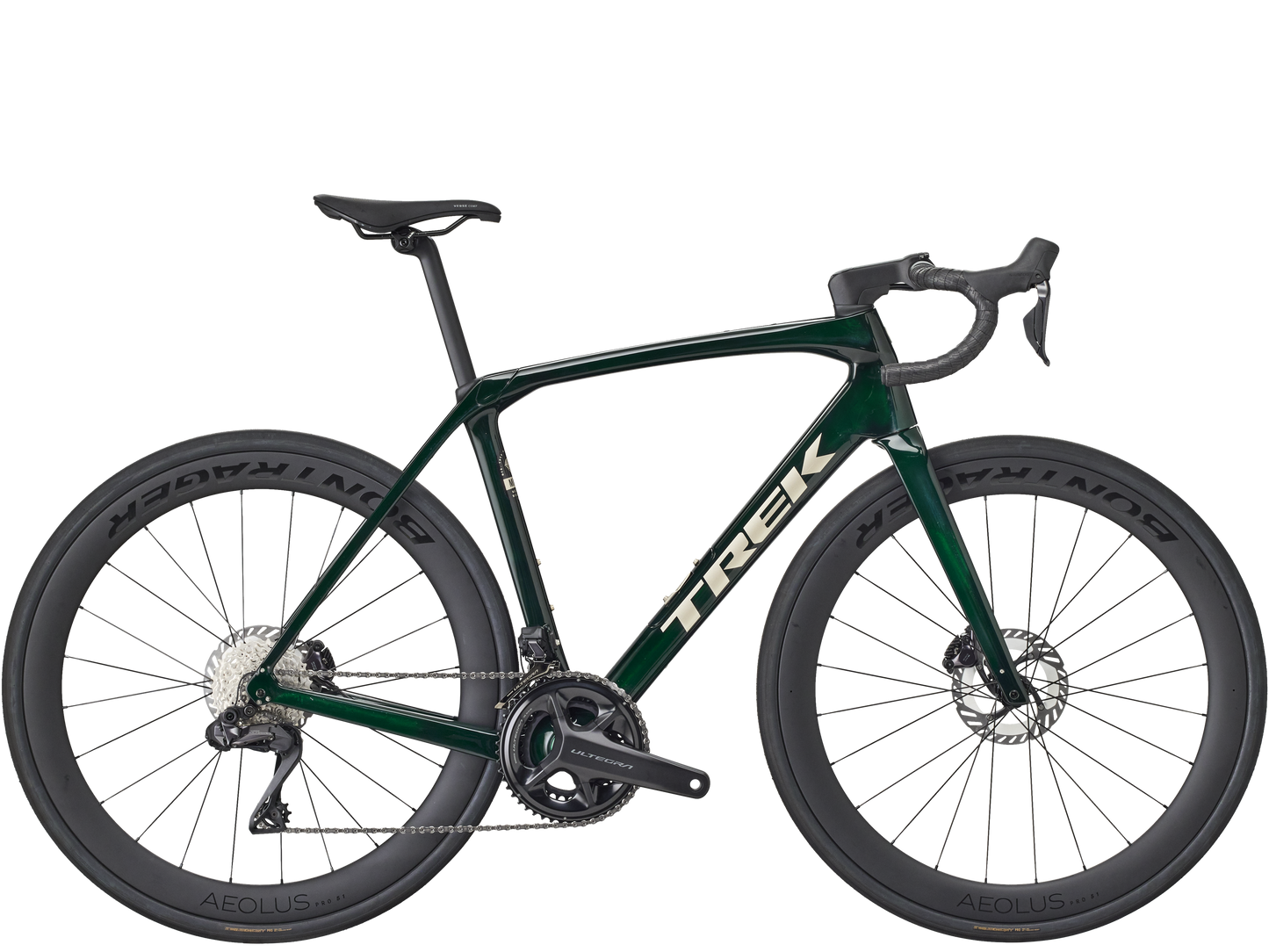 TREK DOMANE SL 7 GEN 4 CARBON RENNRAD ULTEGRA DI2 / 54CM