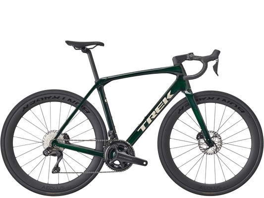 TREK DOMANE SL 7 GEN 4 CARBON RENNRAD ULTEGRA DI2 / 54CM