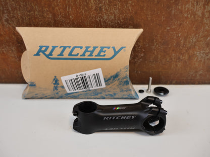 RITCHEY WCS TOYON VORBAU / 100 MM / 6° / 31.8 MM / MATT SCHWARZ