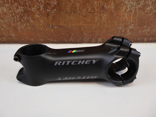 RITCHEY WCS TOYON VORBAU / 100 MM / 6° / 31.8 MM / MATT SCHWARZ