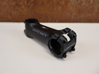 RITCHEY WCS TOYON VORBAU / 100 MM / 6° / 31.8 MM / MATT SCHWARZ