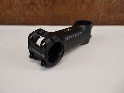 RITCHEY WCS TOYON VORBAU / 100 MM / 6° / 31.8 MM / MATT SCHWARZ