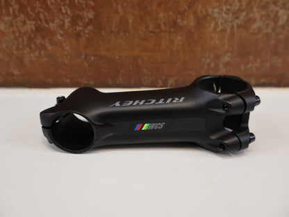 RITCHEY WCS TOYON VORBAU / 100 MM / 6° / 31.8 MM / MATT SCHWARZ