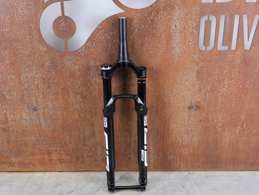 ROCKSHOX SID SL ULTIMATE FLIGHT ATTENDANT 29" – 110 MM – 44 MM OFFSET – BOOST / SID GLOSS BLACK