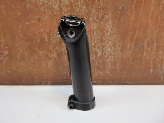 TREK SITZTURMAUFSATZ CARBON RUND / 135 MM / 5 MM OFFSET / 7×10 MM