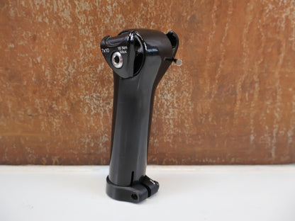 TREK SITZTURMAUFSATZ CARBON RUND / 135 MM / 5 MM OFFSET / 7×10 MM