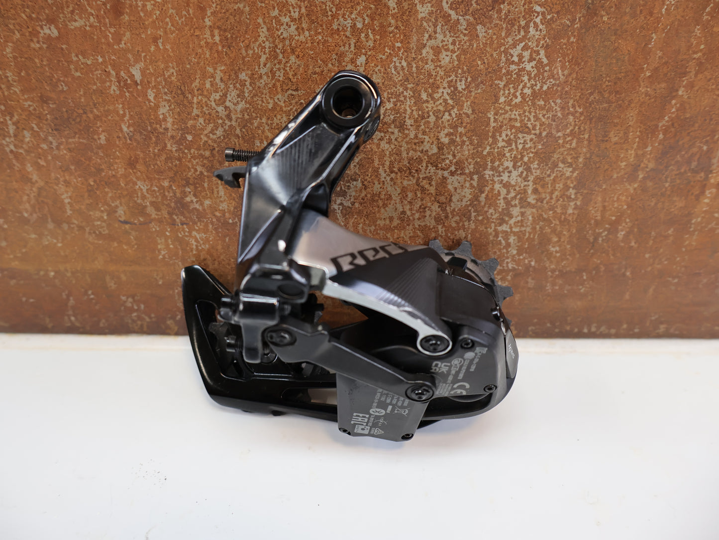 SRAM RED ETAP AXS SCHALTWERK 12-FACH D1 / 36T