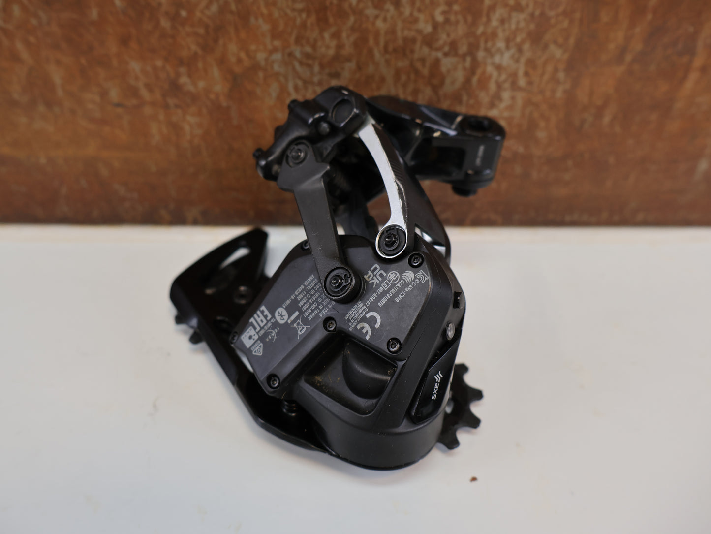 SRAM RED ETAP AXS SCHALTWERK 12-FACH D1 / 36T