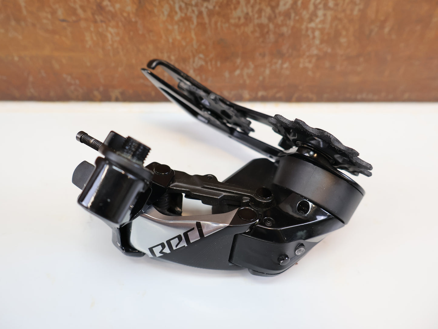 SRAM RED ETAP AXS SCHALTWERK 12-FACH D1 / 36T