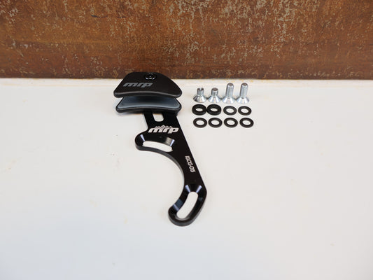 MRP 1X V3 ALLOY KETTENFÜHRUNG / ISCG-05 / 26-38Z / ALU / SCHWARZ