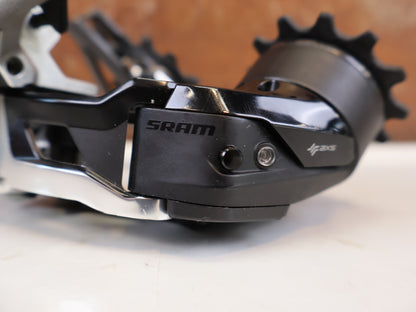 SRAM RED AXS E1 SCHALTWERK 12 FACH MY25 36T MAX