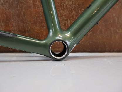 SPECIALIZED S-WORKS CRUX CARBON GRAVEL RAHMENSET / DISC / UDH / 56CM