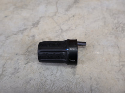 ROCKSHOX TWISTLOC ULTIMATE REMOTE – 2-POSITION DREHGRIFF LINKS – 00.4318.079.000