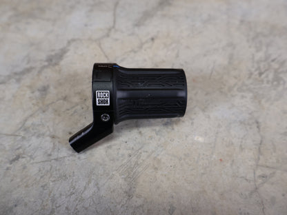 ROCKSHOX TWISTLOC ULTIMATE REMOTE – 2-POSITION DREHGRIFF LINKS – 00.4318.079.000