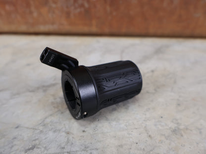 ROCKSHOX TWISTLOC ULTIMATE REMOTE – 2-POSITION DREHGRIFF LINKS – 00.4318.079.000