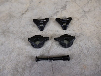 ROCKSHOX REVERB AXS KLEMMKIT – 10 MM OVAL RAILS / A1 2020 & XPLR A1 2022 (11.6818.054.002)