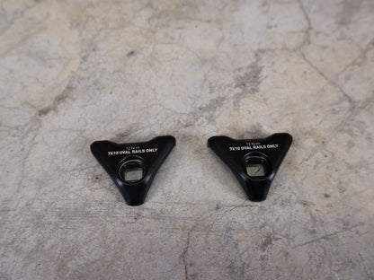 ROCKSHOX REVERB AXS KLEMMKIT – 10 MM OVAL RAILS / A1 2020 & XPLR A1 2022 (11.6818.054.002)