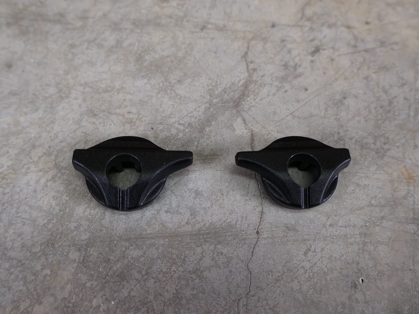 ROCKSHOX REVERB AXS KLEMMKIT – 10 MM OVAL RAILS / A1 2020 & XPLR A1 2022 (11.6818.054.002)