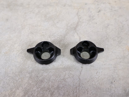 ROCKSHOX REVERB AXS KLEMMKIT – 10 MM OVAL RAILS / A1 2020 & XPLR A1 2022 (11.6818.054.002)