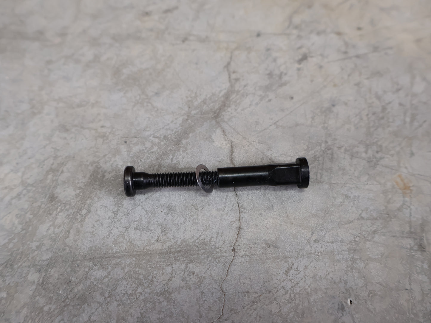 ROCKSHOX REVERB AXS KLEMMKIT – 10 MM OVAL RAILS / A1 2020 & XPLR A1 2022 (11.6818.054.002)