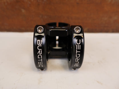 BURGTEC ENDURO MK3 VORBAU 31.8 MM 35 MM SCHWARZ