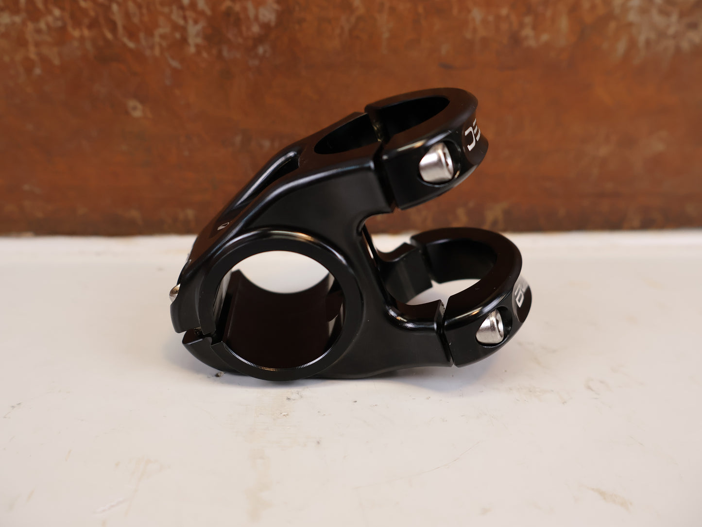 BURGTEC ENDURO MK3 VORBAU 31.8 MM 35 MM SCHWARZ