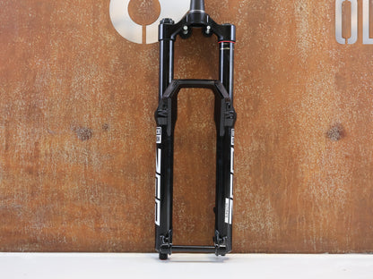 ROCKSHOX ZEB ULTIMATE 29" FEDERGABEL / 170 MM / CHARGER 3 RC2 / BOOST / GLOSS BLACK