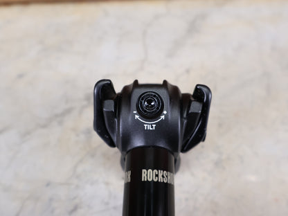 ROCKSHOX REVERB AXS DROPPER POST SATTELSTÜTZE – 31.6 MM / 100 MM HUB / 340 MM