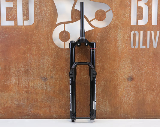 ROCKSHOX ZEB ULTIMATE 29" FEDERGABEL / 170 MM / CHARGER 3 RC2 / BOOST / GLOSS BLACK