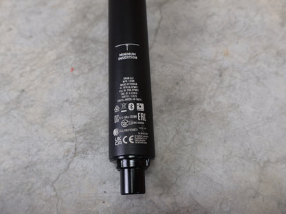 ROCKSHOX REVERB AXS DROPPER POST SATTELSTÜTZE – 31.6 MM / 100 MM HUB / 340 MM