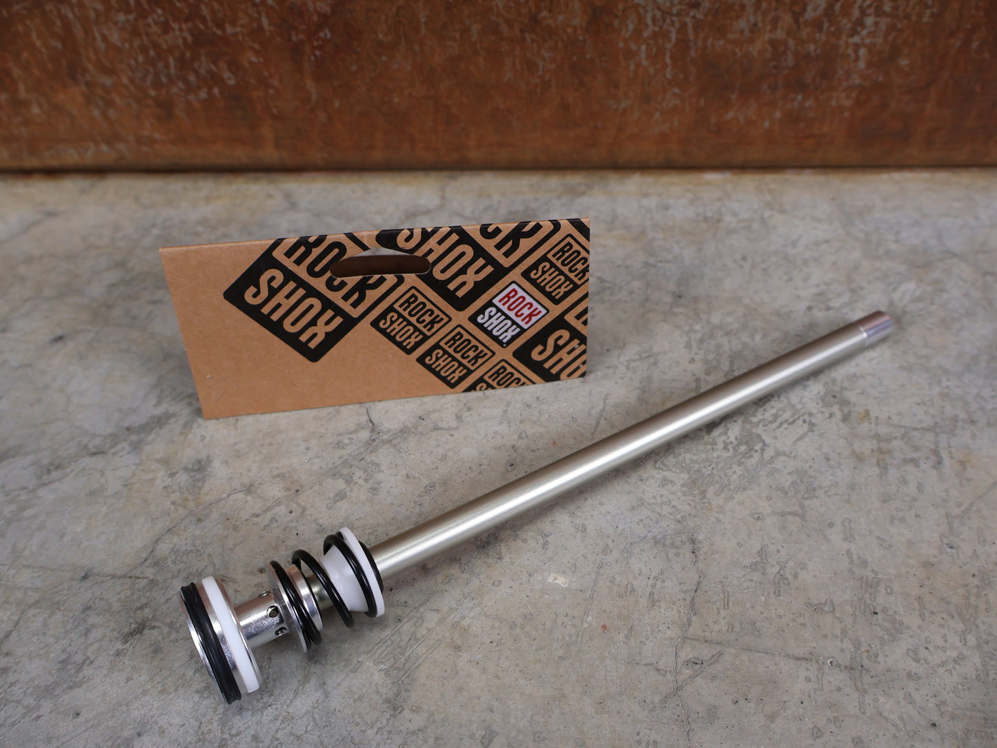 ROCKSHOX SID DEBONAIR D1 AIR SHAFT 110 MM – 35 MM / AB MJ 2024 (11.4018.111.038)