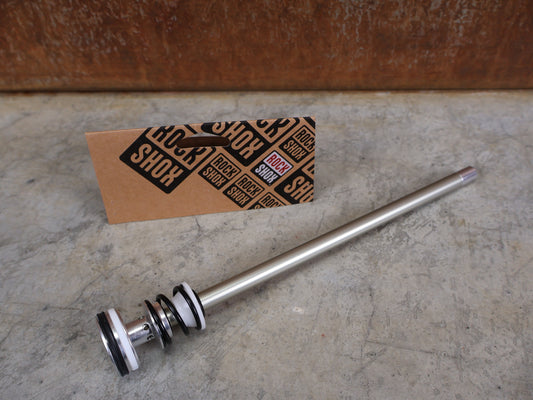 ROCKSHOX SID DEBONAIR D1 AIR SHAFT 110 MM – 35 MM / FROM MY 2024 (11.4018.111.038) 