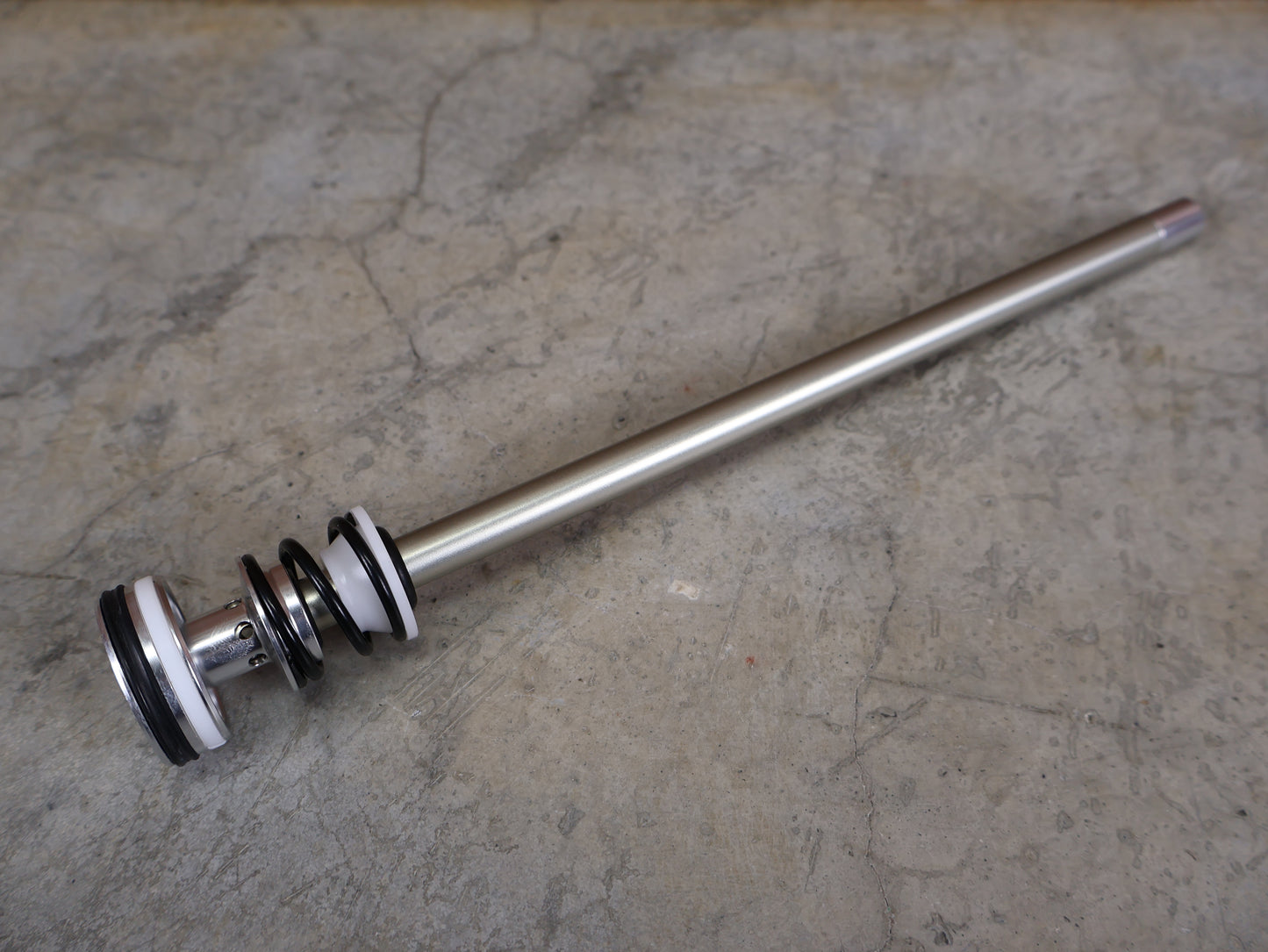 ROCKSHOX SID DEBONAIR D1 AIR SHAFT 110 MM – 35 MM / AB MJ 2024 (11.4018.111.038)