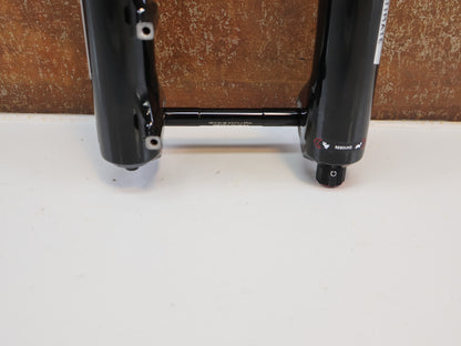 ROCKSHOX ZEB ULTIMATE 29" FEDERGABEL / 170 MM / CHARGER 3 RC2 / BOOST / GLOSS BLACK