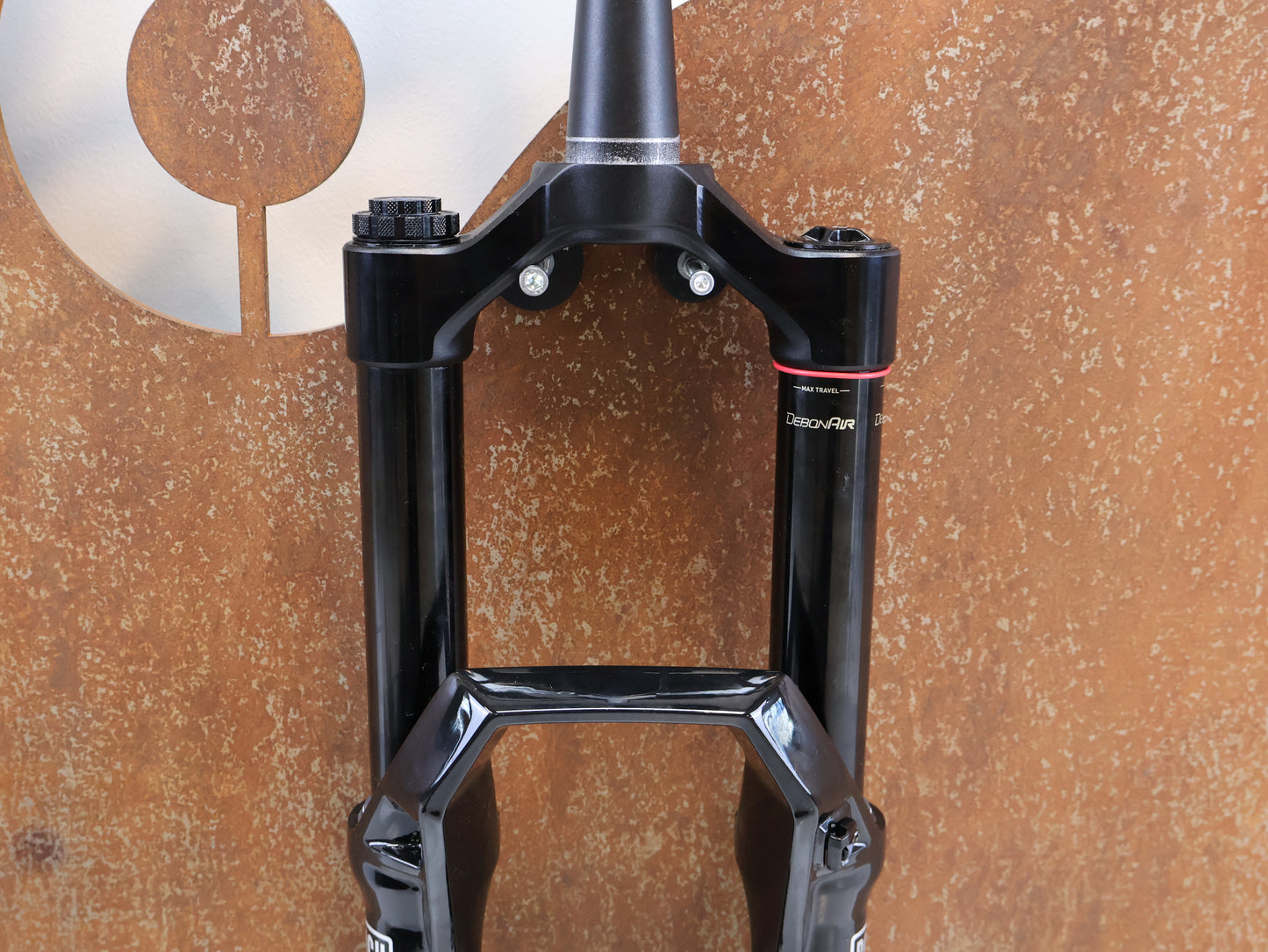 ROCKSHOX ZEB ULTIMATE 29" FEDERGABEL / 170 MM / CHARGER 3 RC2 / BOOST / GLOSS BLACK