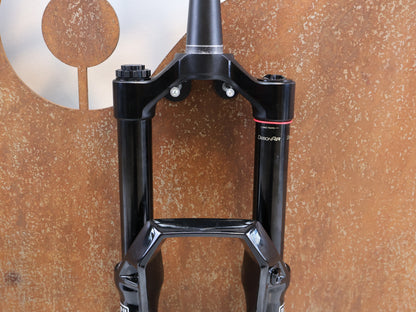 ROCKSHOX ZEB ULTIMATE 29" FEDERGABEL / 170 MM / CHARGER 3 RC2 / BOOST / GLOSS BLACK