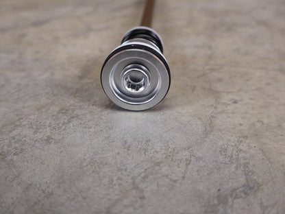 ROCKSHOX SID DEBONAIR D1 AIR SHAFT 110 MM – 35 MM / AB MJ 2024 (11.4018.111.038)