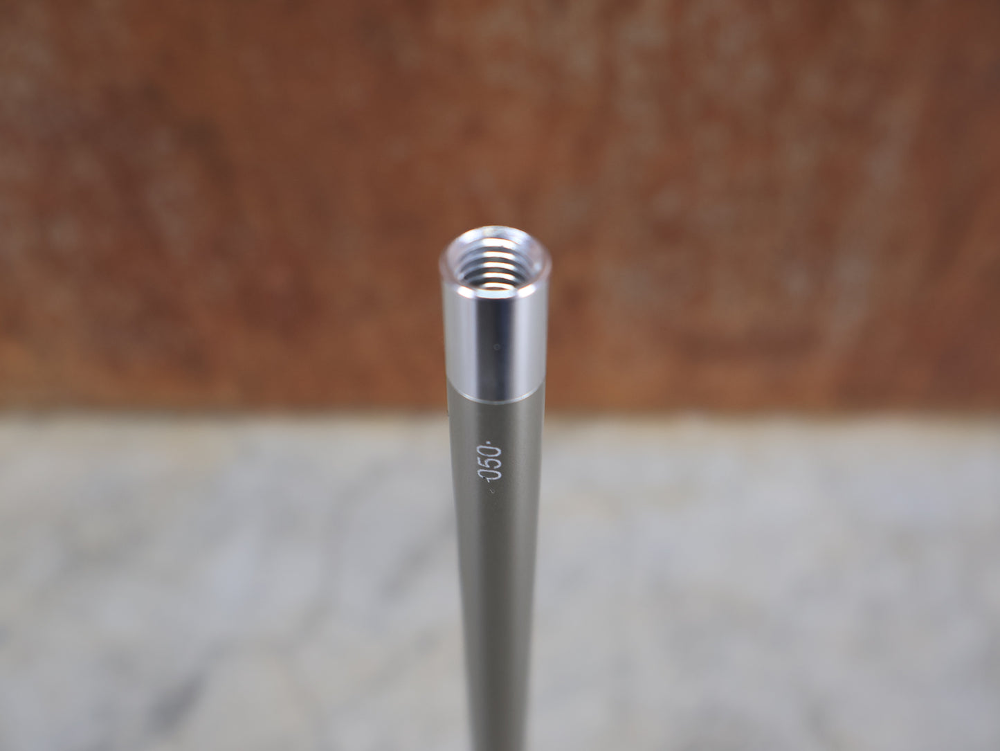 ROCKSHOX SID DEBONAIR D1 AIR SHAFT 110 MM – 35 MM / AB MJ 2024 (11.4018.111.038)