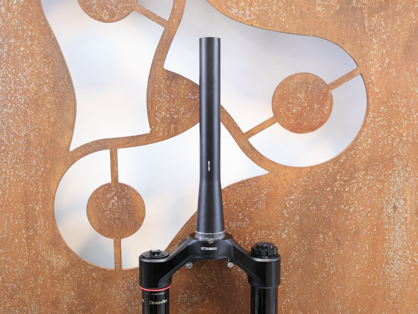 ROCKSHOX ZEB ULTIMATE 29" FEDERGABEL / 170 MM / CHARGER 3 RC2 / BOOST / GLOSS BLACK