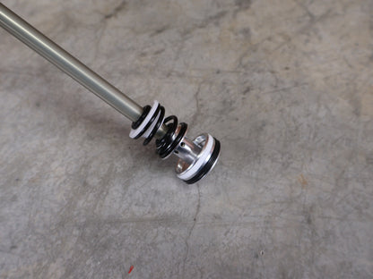 ROCKSHOX SID DEBONAIR D1 AIR SHAFT 120 MM – 35 MM / AB MJ 2024 (11.4018.111.039)