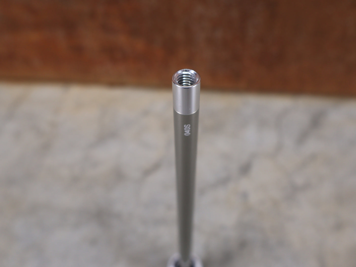 ROCKSHOX SID DEBONAIR D1 AIR SHAFT 120 MM – 35 MM / AB MJ 2024 (11.4018.111.039)