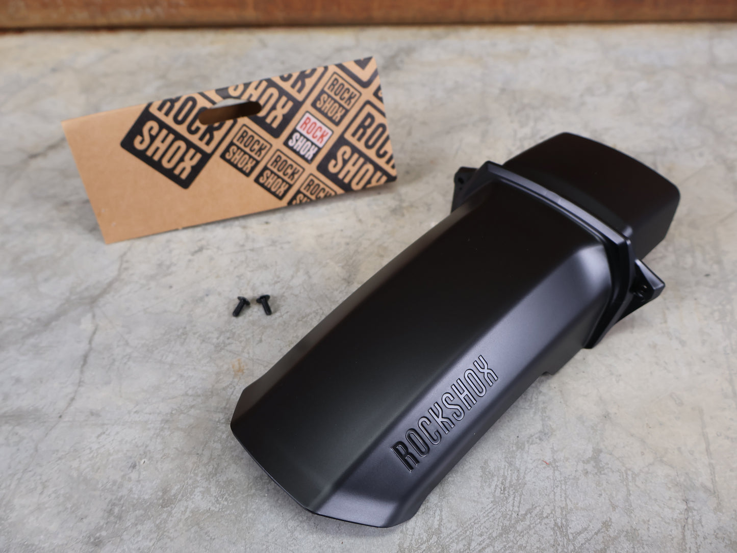 ROCKSHOX SID FENDER V3 – SCHUTZBLECH / 35 MM CASTING AB MJ 2021 (00.4318.094.000)