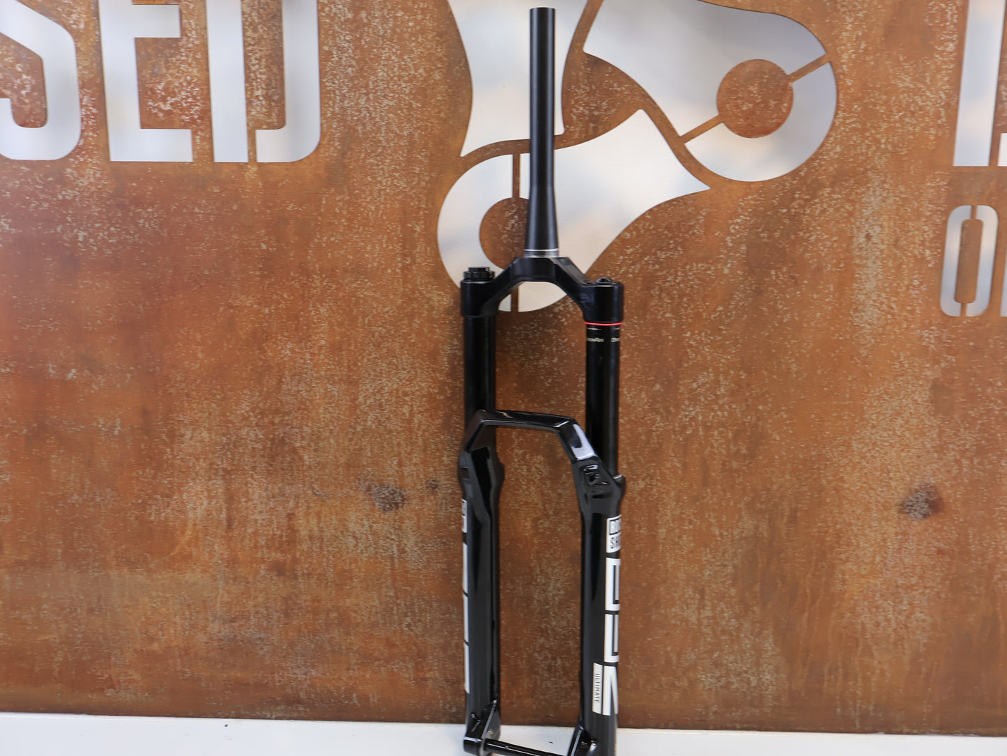ROCKSHOX ZEB ULTIMATE 29" FEDERGABEL / 170 MM / CHARGER 3 RC2 / BOOST / GLOSS BLACK