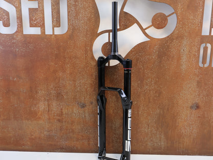 ROCKSHOX ZEB ULTIMATE 29" FEDERGABEL / 170 MM / CHARGER 3 RC2 / BOOST / GLOSS BLACK