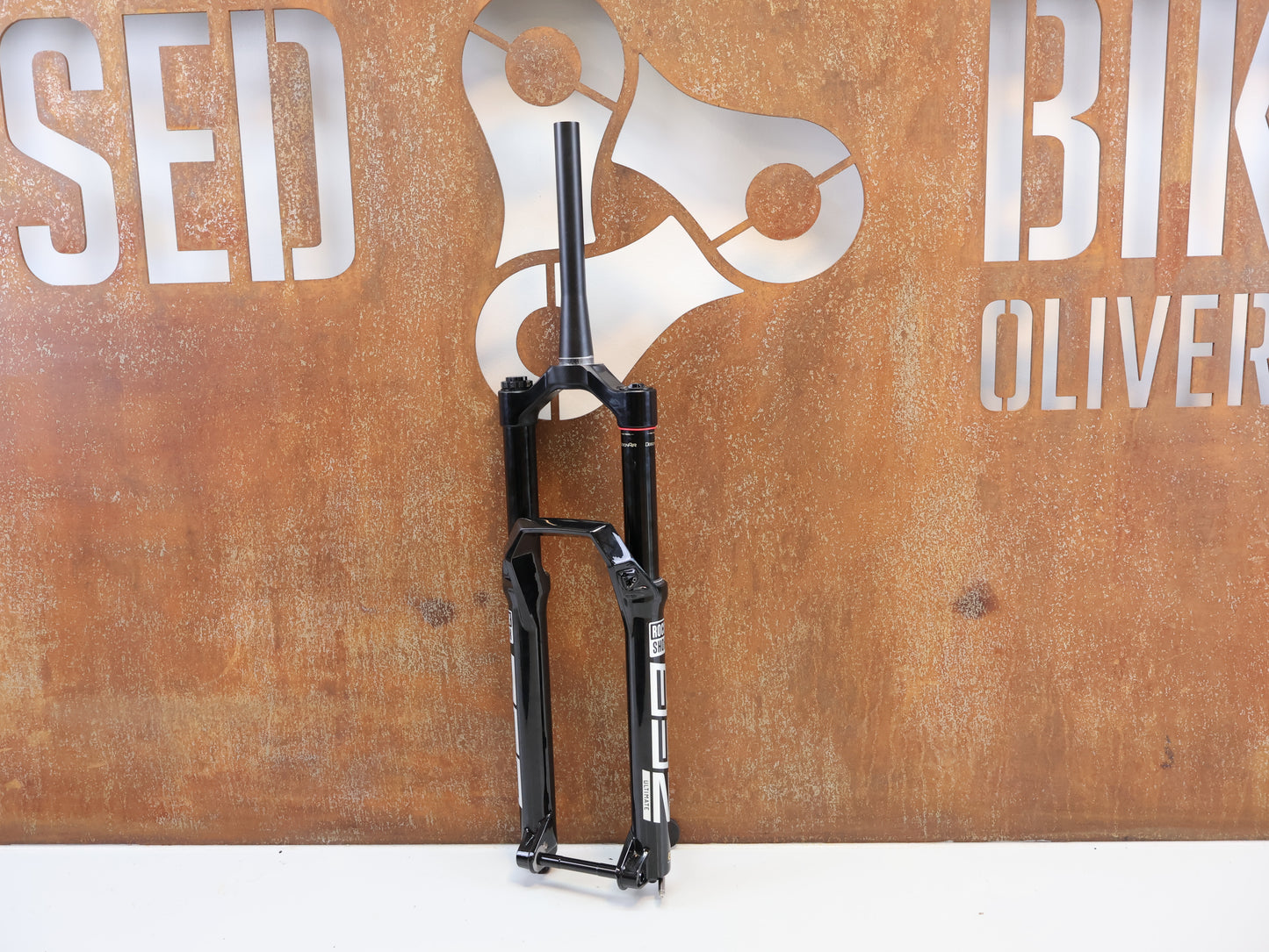 ROCKSHOX ZEB ULTIMATE 29" FEDERGABEL / 170 MM / CHARGER 3 RC2 / BOOST / GLOSS BLACK