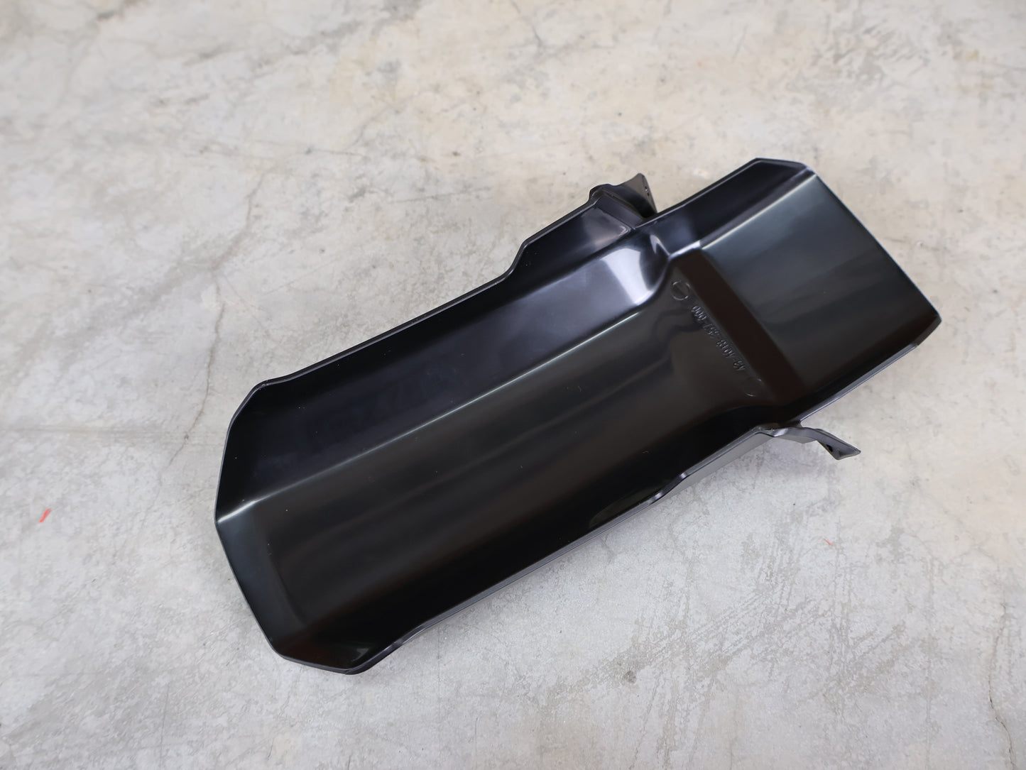 ROCKSHOX SID FENDER V3 – SCHUTZBLECH / 35 MM CASTING AB MJ 2021 (00.4318.094.000)