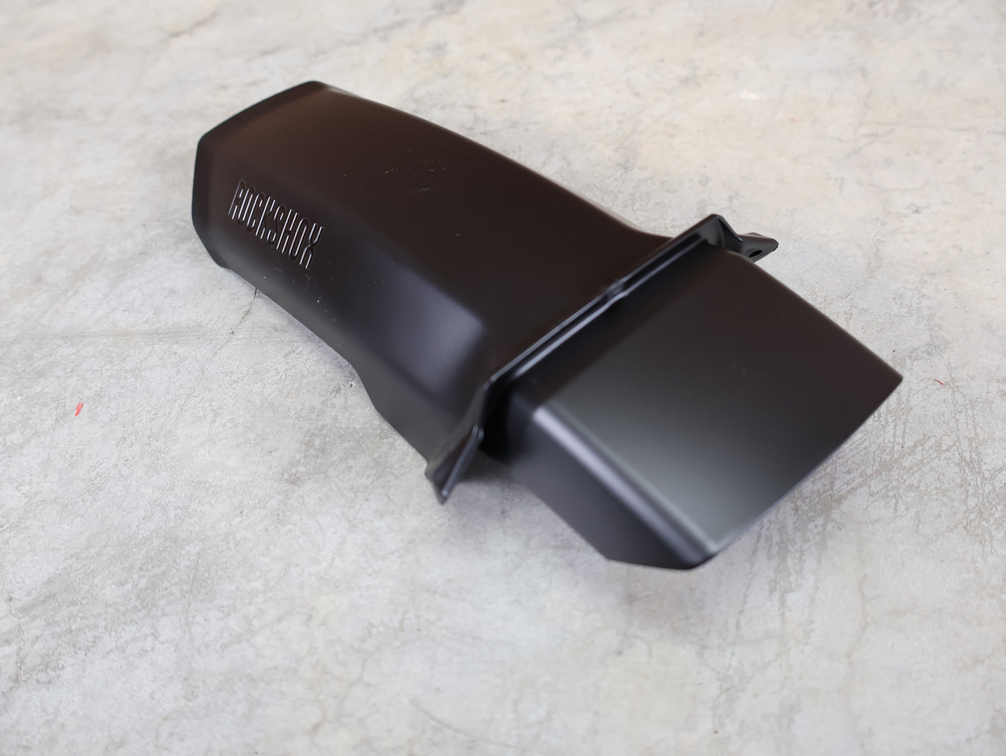 ROCKSHOX SID FENDER V3 – SCHUTZBLECH / 35 MM CASTING AB MJ 2021 (00.4318.094.000)